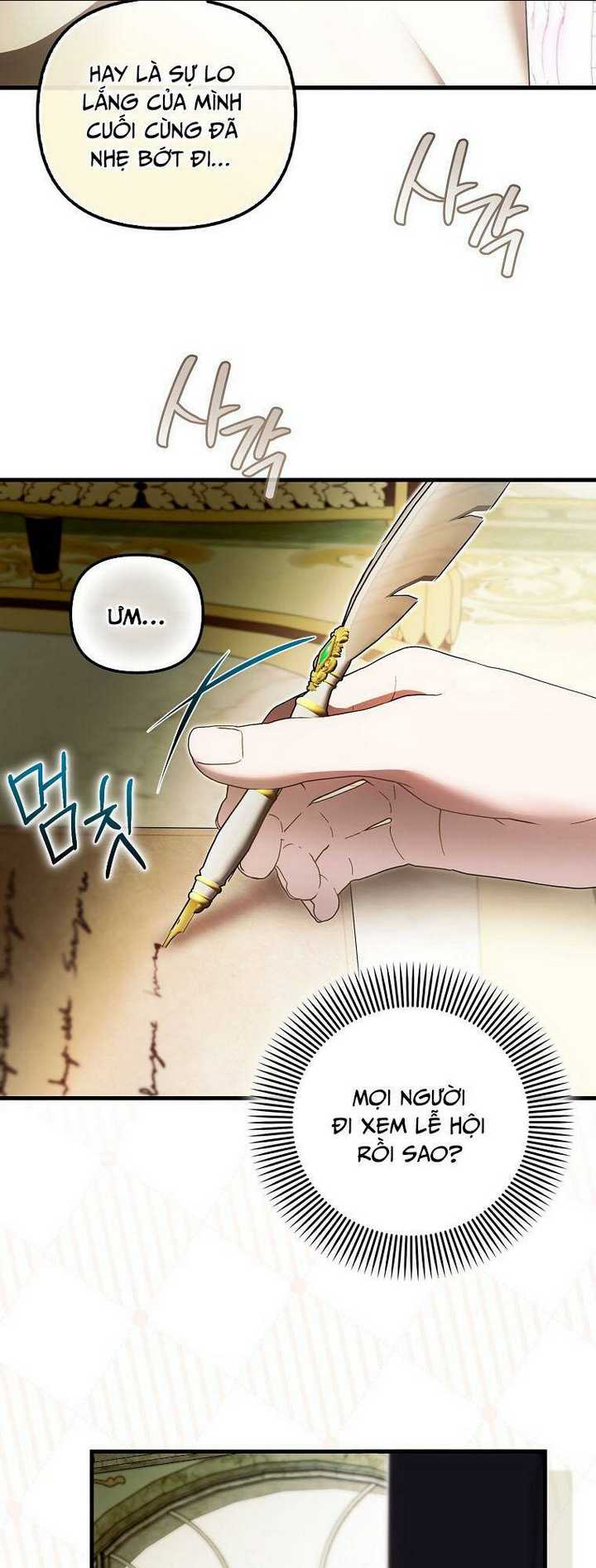 Lần Đầu Tiên Được Yêu Thương - Chap 39