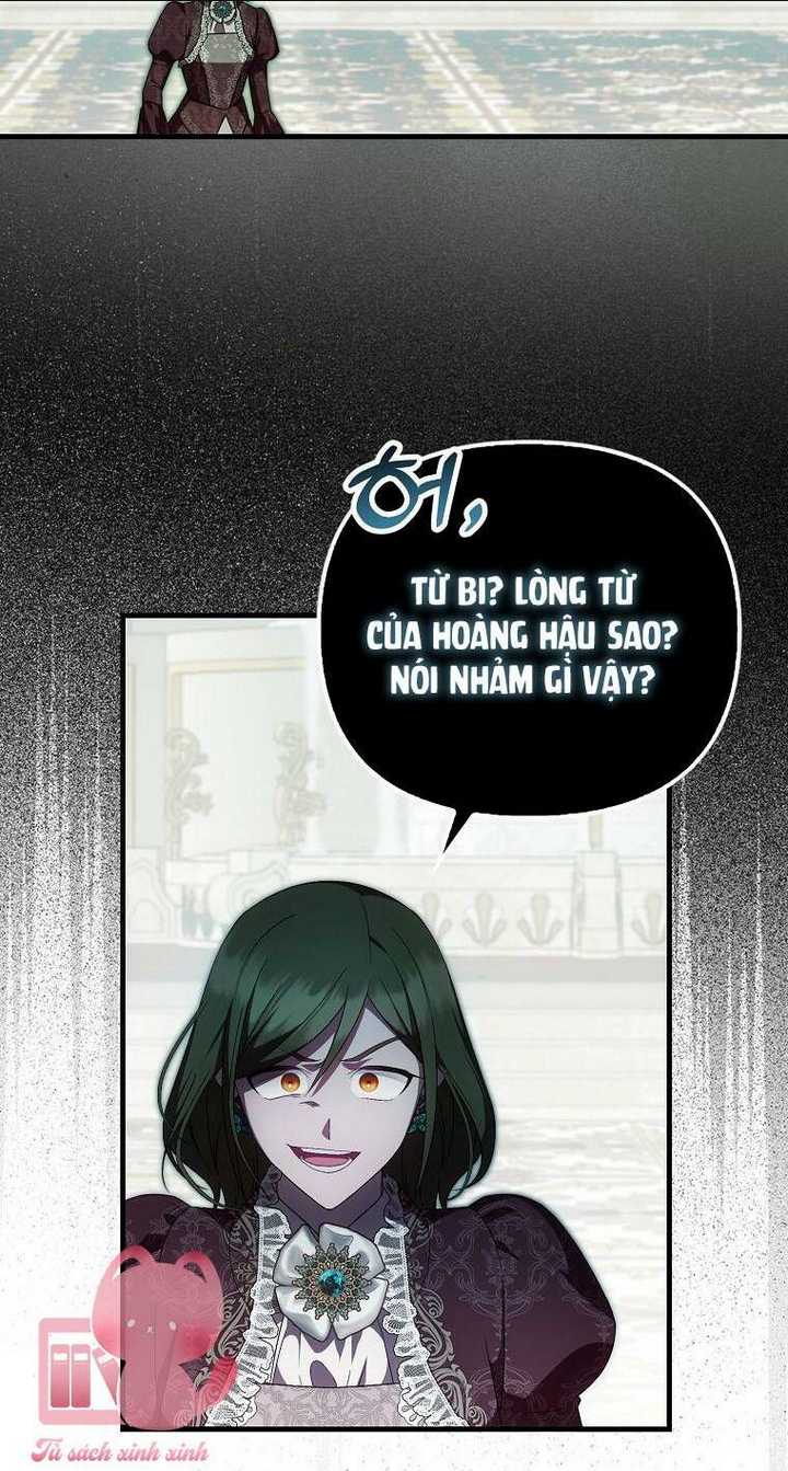 Lần Đầu Tiên Được Yêu Thương - Chap 39