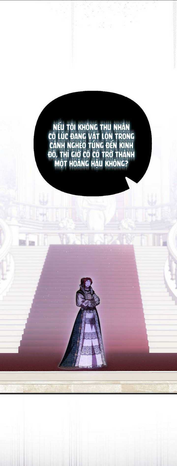 Lần Đầu Tiên Được Yêu Thương - Chap 39