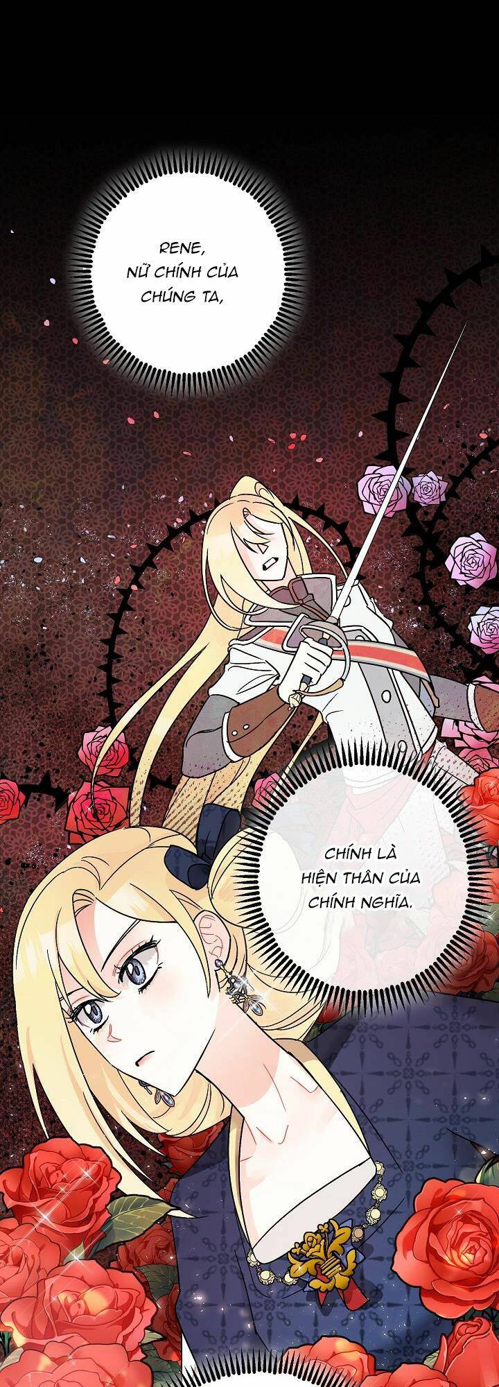 Liều Thuốc An Thần Của Bạo Chúa - Chap 5