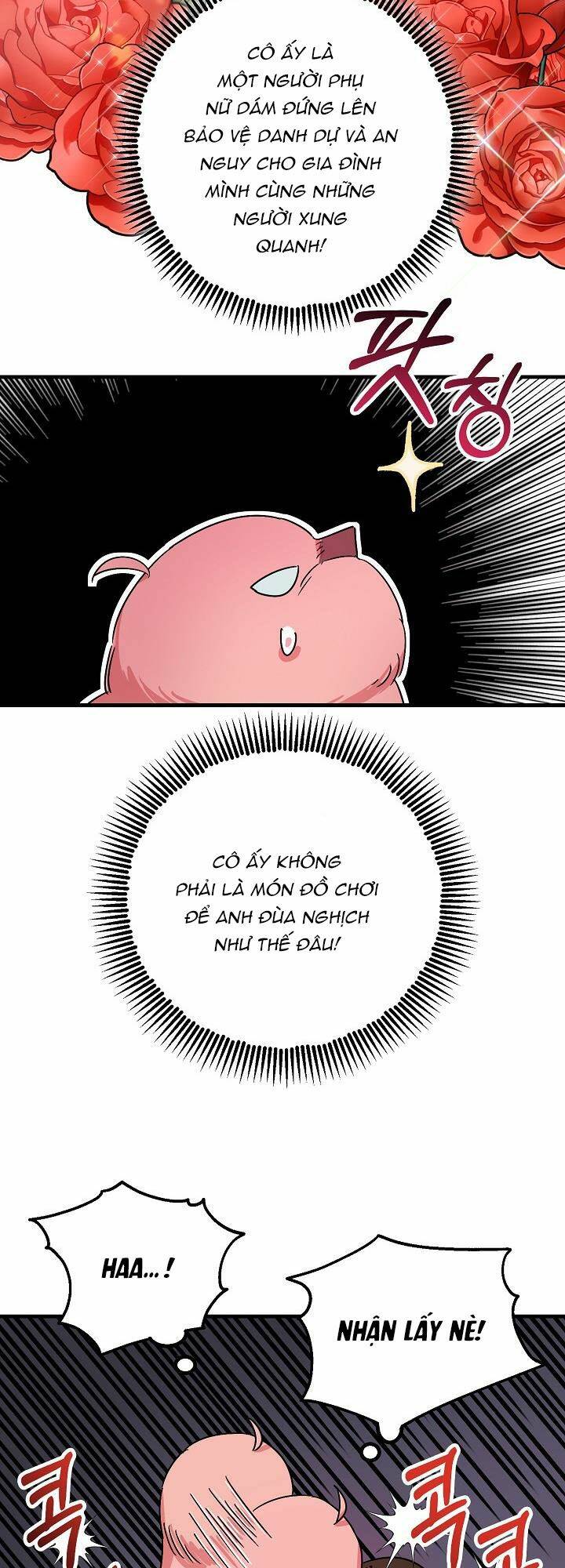 Liều Thuốc An Thần Của Bạo Chúa - Chap 5