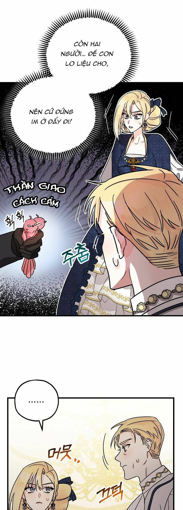 Liều Thuốc An Thần Của Bạo Chúa - Chap 5