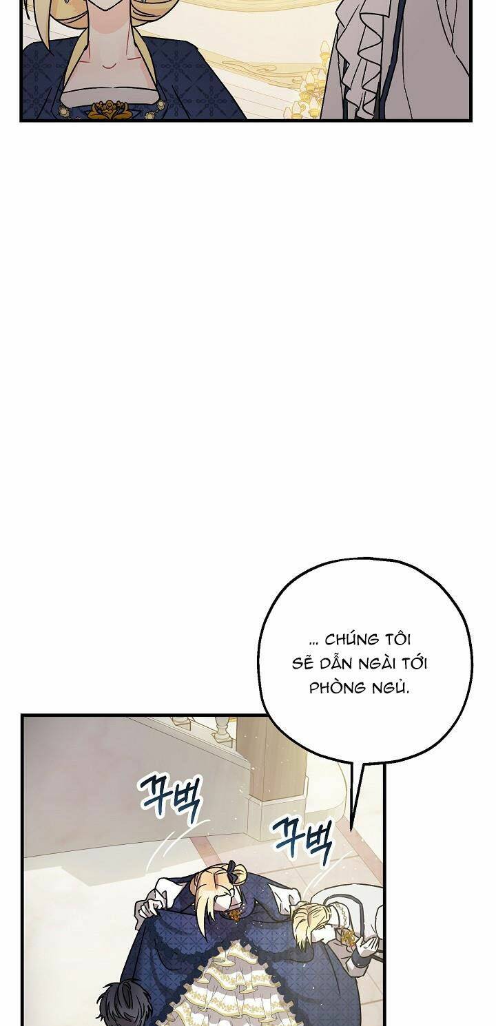 Liều Thuốc An Thần Của Bạo Chúa - Chap 5