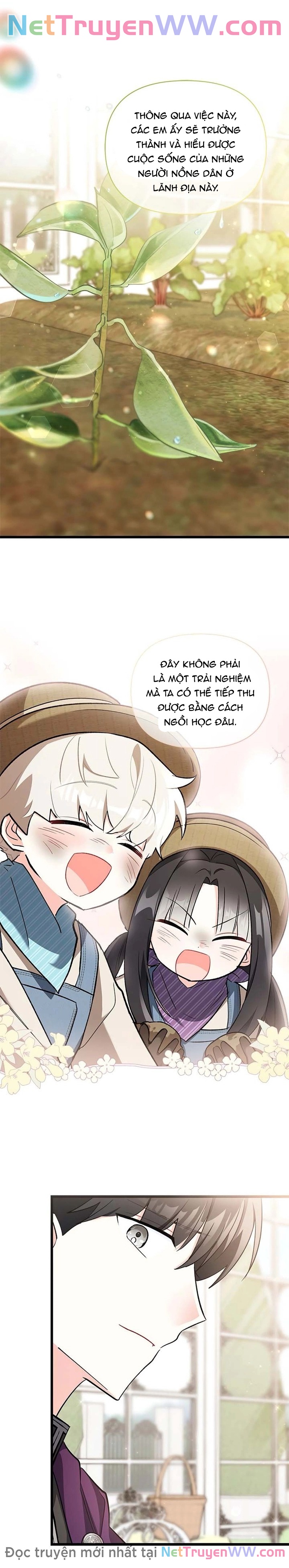 Lòng Tốt Của Tôi Được Đền Đáp Bằng Nỗi Ám Ảnh - Chap 15