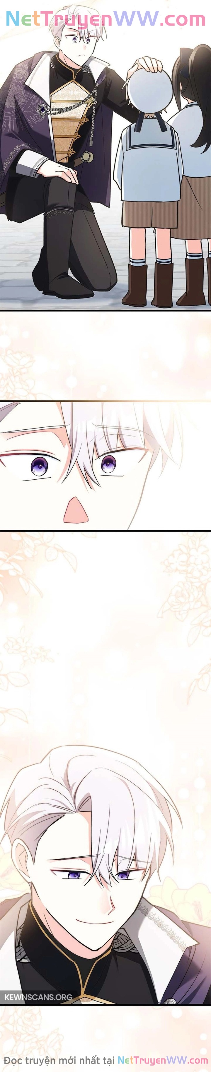 Lòng Tốt Của Tôi Được Đền Đáp Bằng Nỗi Ám Ảnh - Chap 19