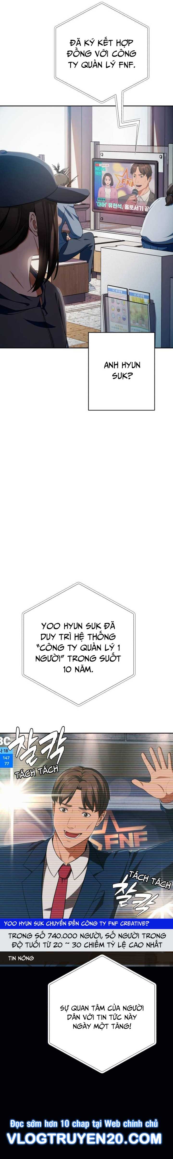 Lừa Đảo Bằng Giọng Nói Làm Đảo Lộn Cuộc Sống Của Bạn - Chap 5