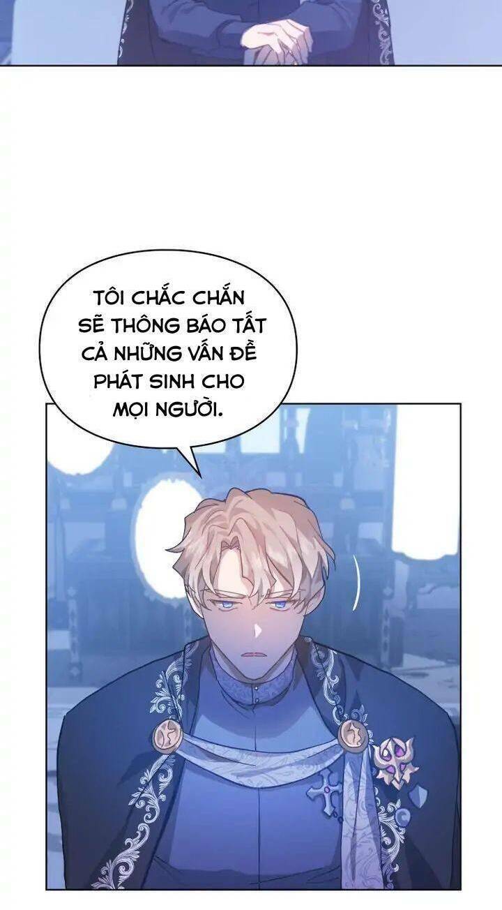 Lý Do Khiến Tôi Phải Lòng Địch Thủ - Chap 21