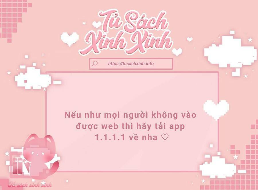 Lý Do Khiến Tôi Phải Lòng Địch Thủ - Chap 22