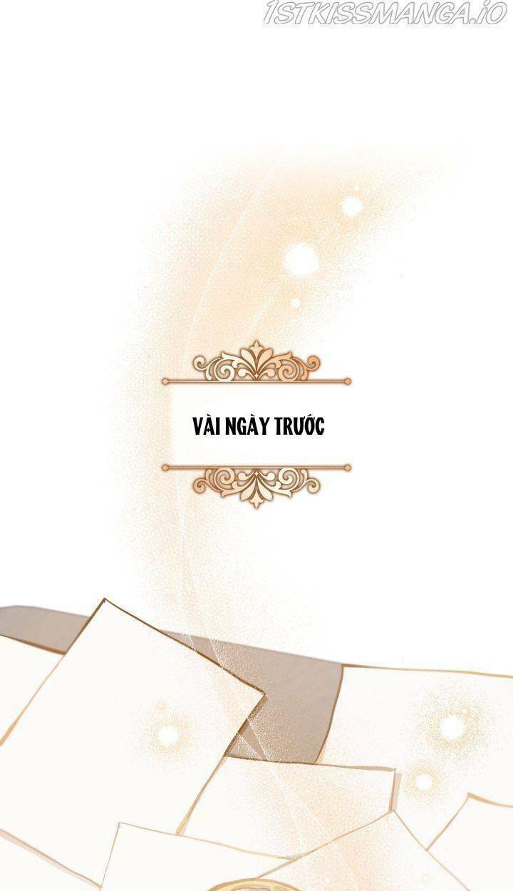 Lý Do Khiến Tôi Phải Lòng Địch Thủ - Chap 22