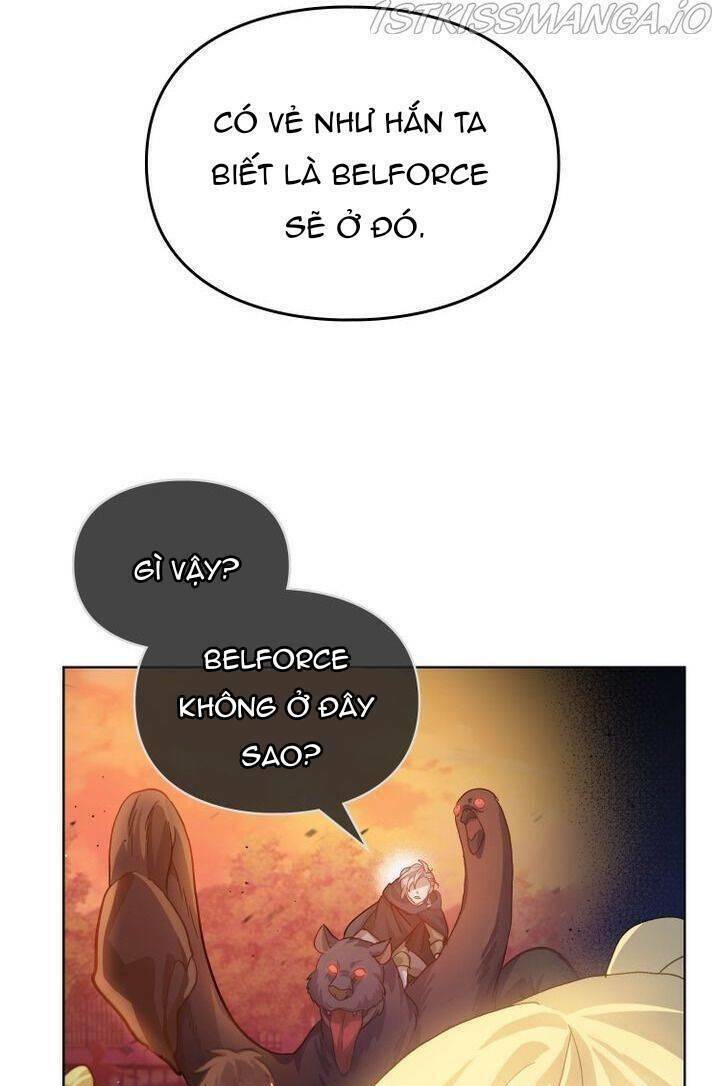 Lý Do Khiến Tôi Phải Lòng Địch Thủ - Chap 22
