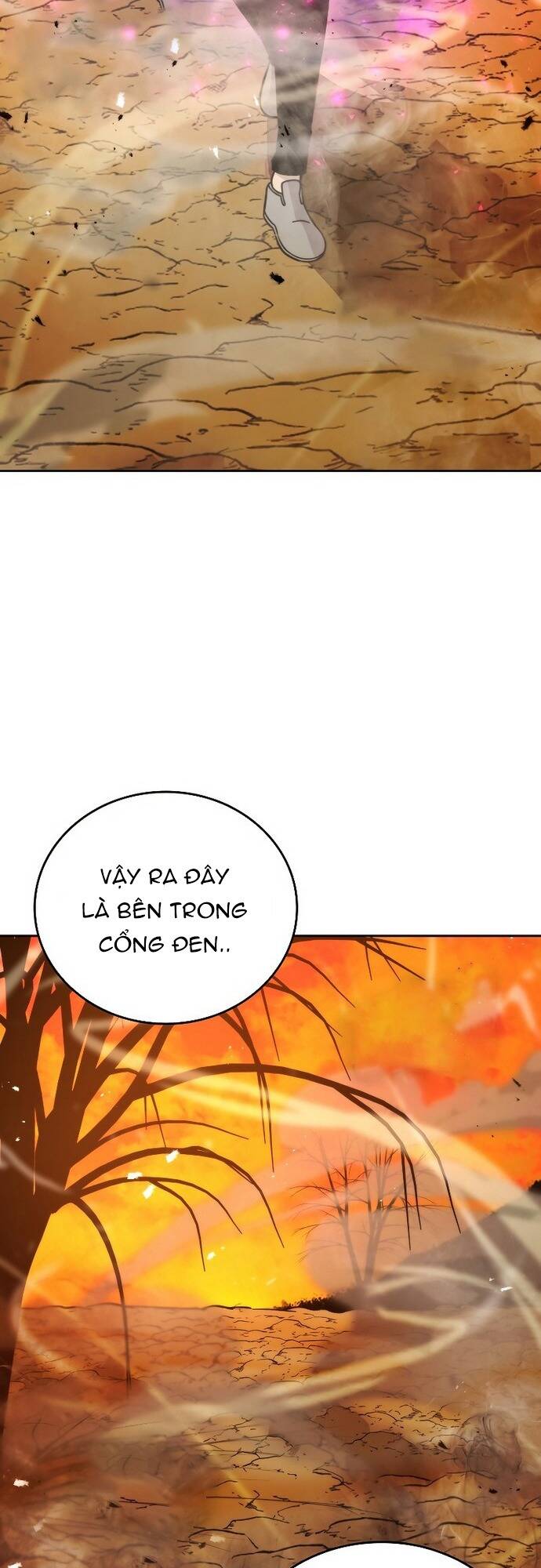 Ma Vương Thăng Cấp Bằng Võ Công - Chap 32