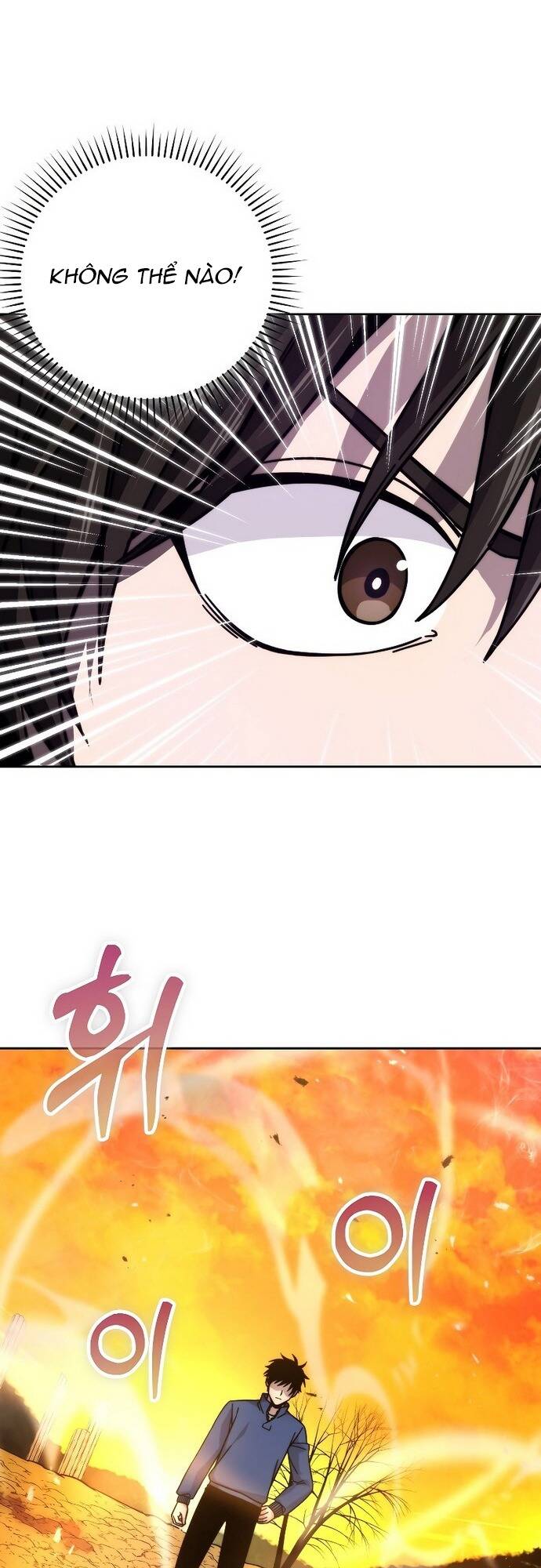 Ma Vương Thăng Cấp Bằng Võ Công - Chap 32