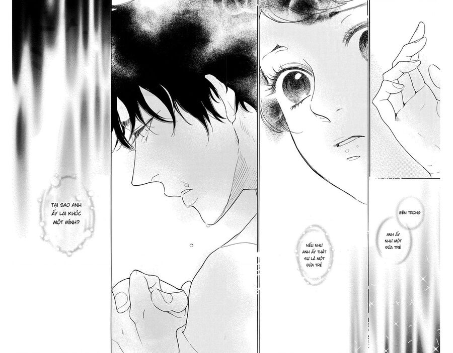 Madame Petit - Chap 27