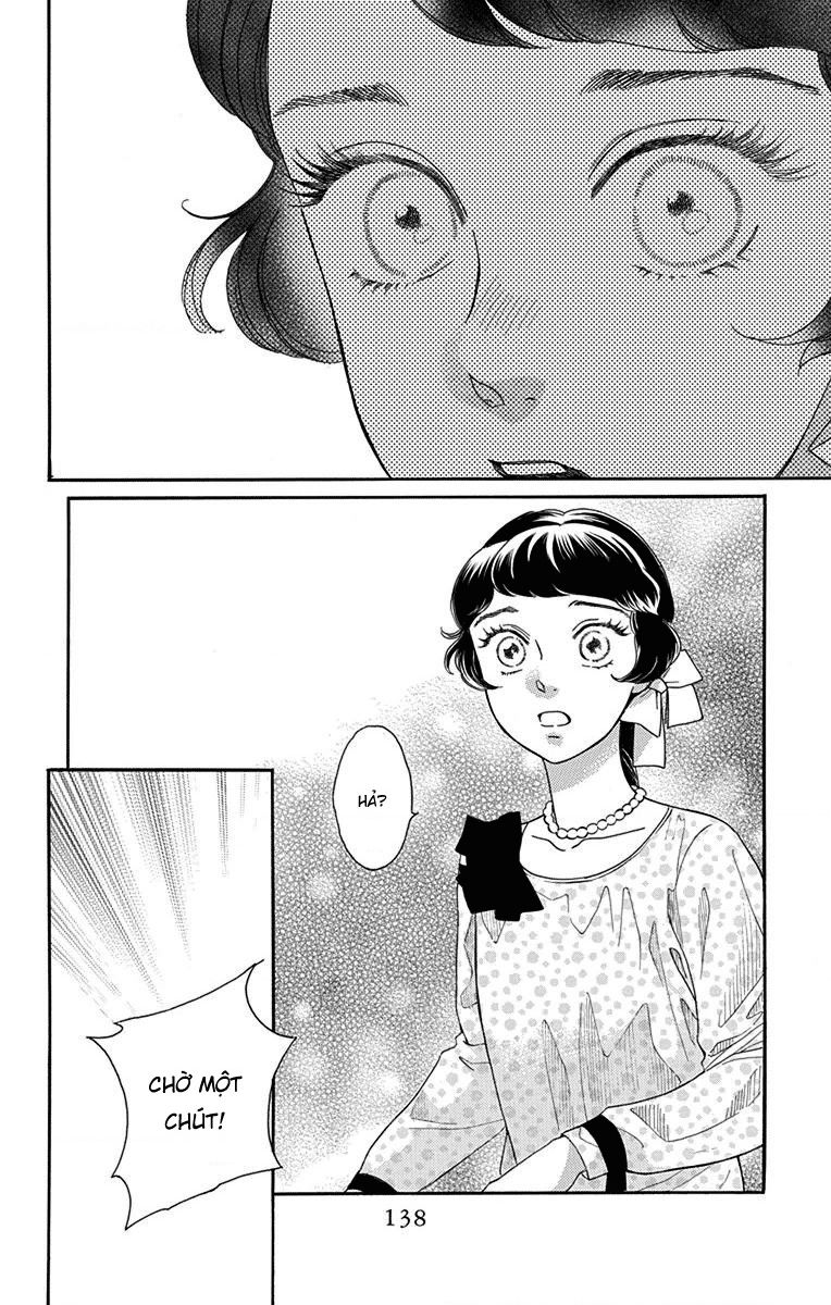 Madame Petit - Chap 33