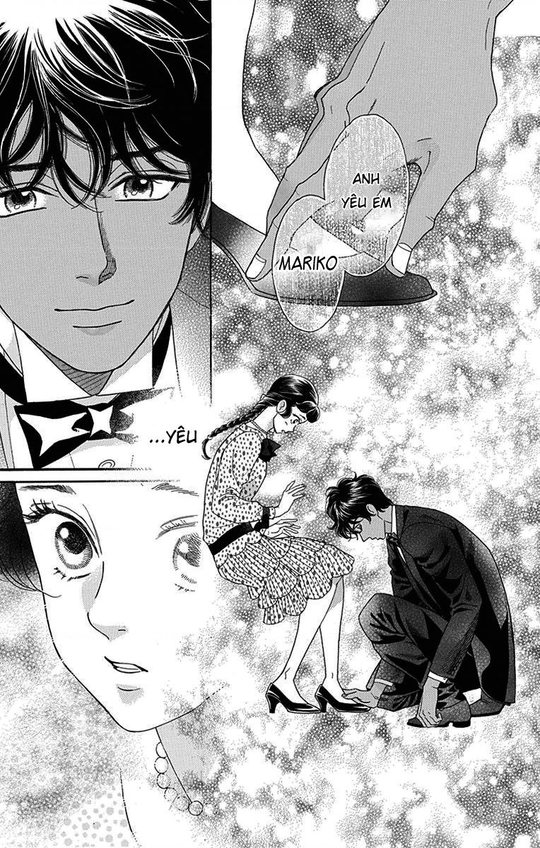 Madame Petit - Chap 33