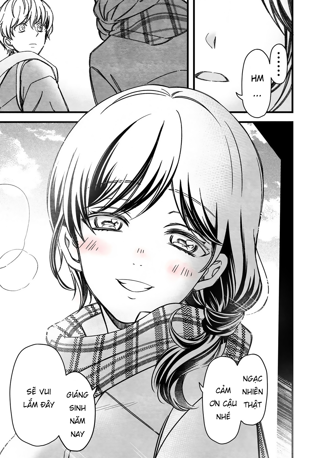 Maji De Tsukiau 15-Fun Mae - Chap 23