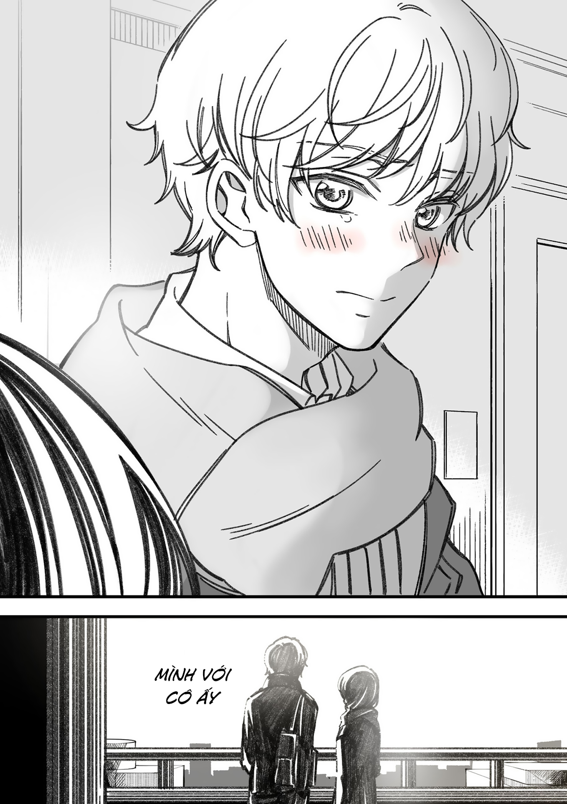 Maji De Tsukiau 15-Fun Mae - Chap 23