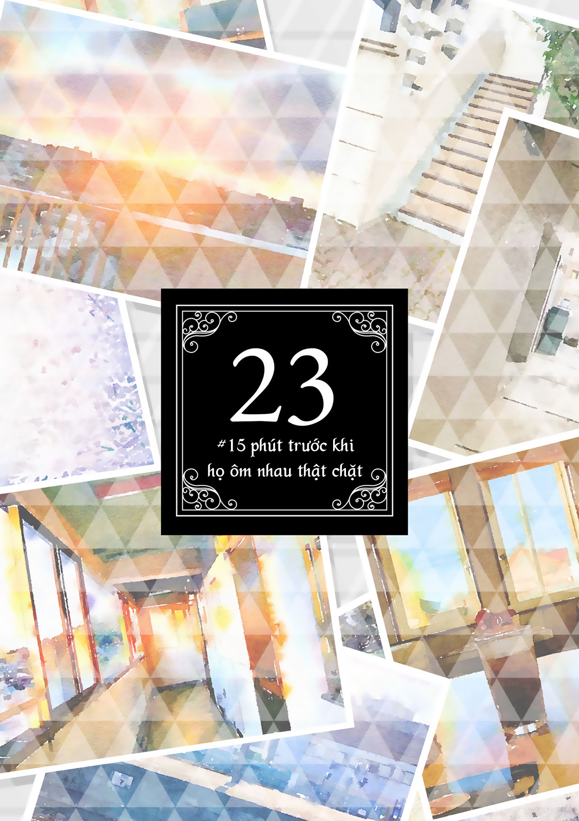 Maji De Tsukiau 15-Fun Mae - Chap 23