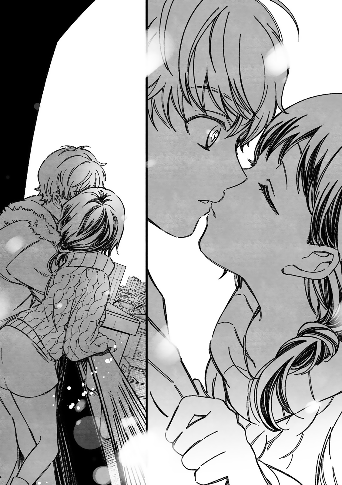 Maji De Tsukiau 15-Fun Mae - Chap 25