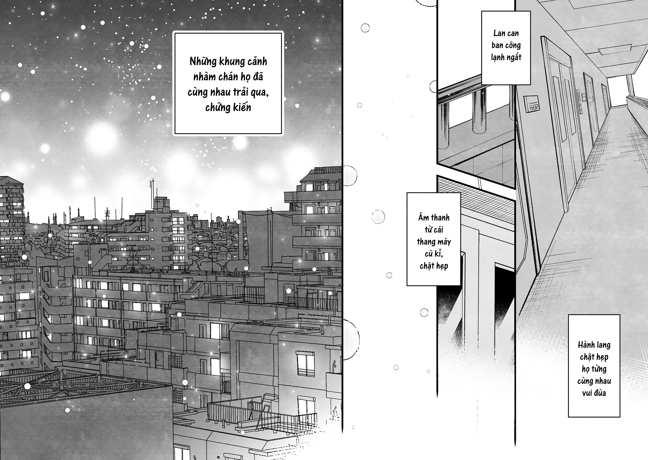 Maji De Tsukiau 15-Fun Mae - Chap 25