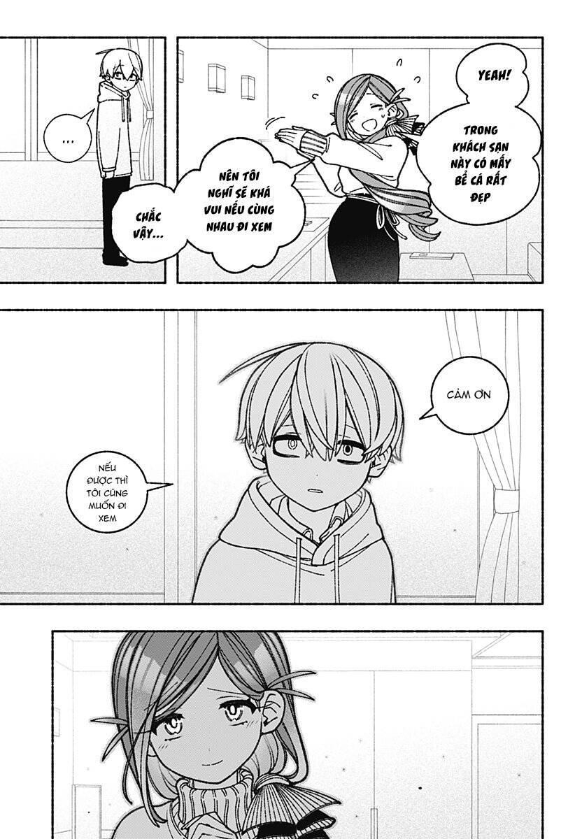 Make The Exorcist Fall In Love - Chap 68