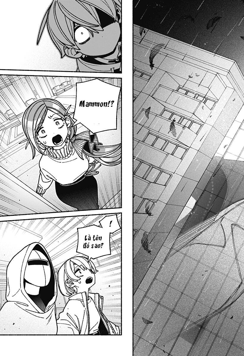 Make The Exorcist Fall In Love - Chap 68