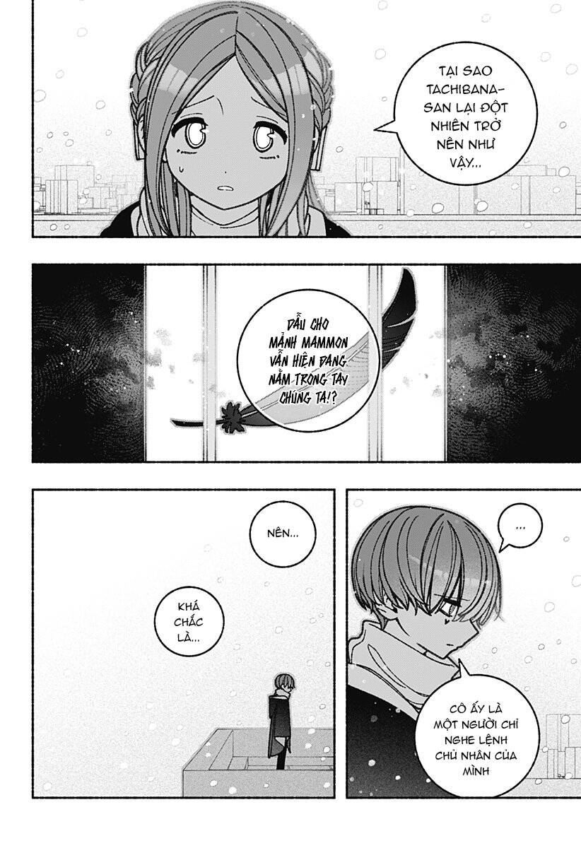 Make The Exorcist Fall In Love - Chap 68