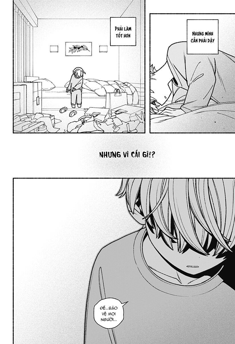 Make The Exorcist Fall In Love - Chap 68