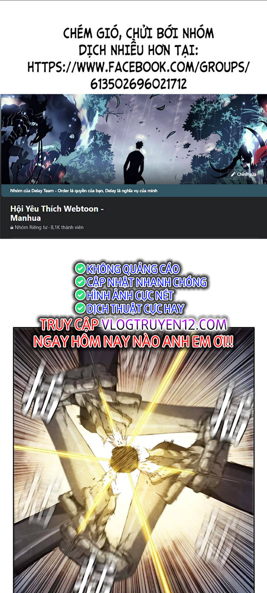 Mạnh Nhất Lịch Sử - Chap 236