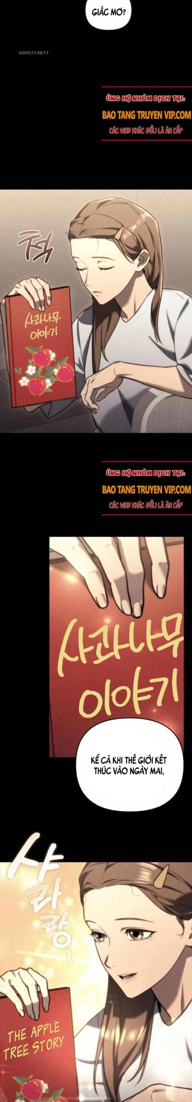 Mạt Thế Hậu Cần - Chap 13