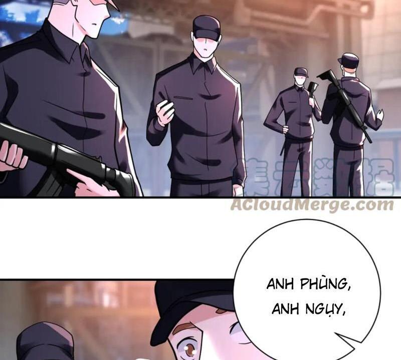 Mạt Thế Siêu Cấp Hệ Thống - Chap 346