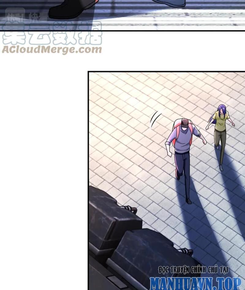 Mạt Thế Siêu Cấp Hệ Thống - Chap 346