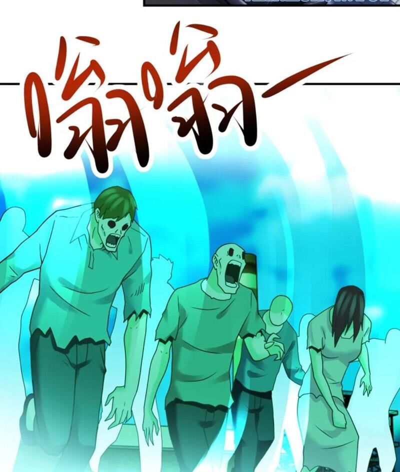 Mạt Thế Siêu Cấp Hệ Thống - Chap 346
