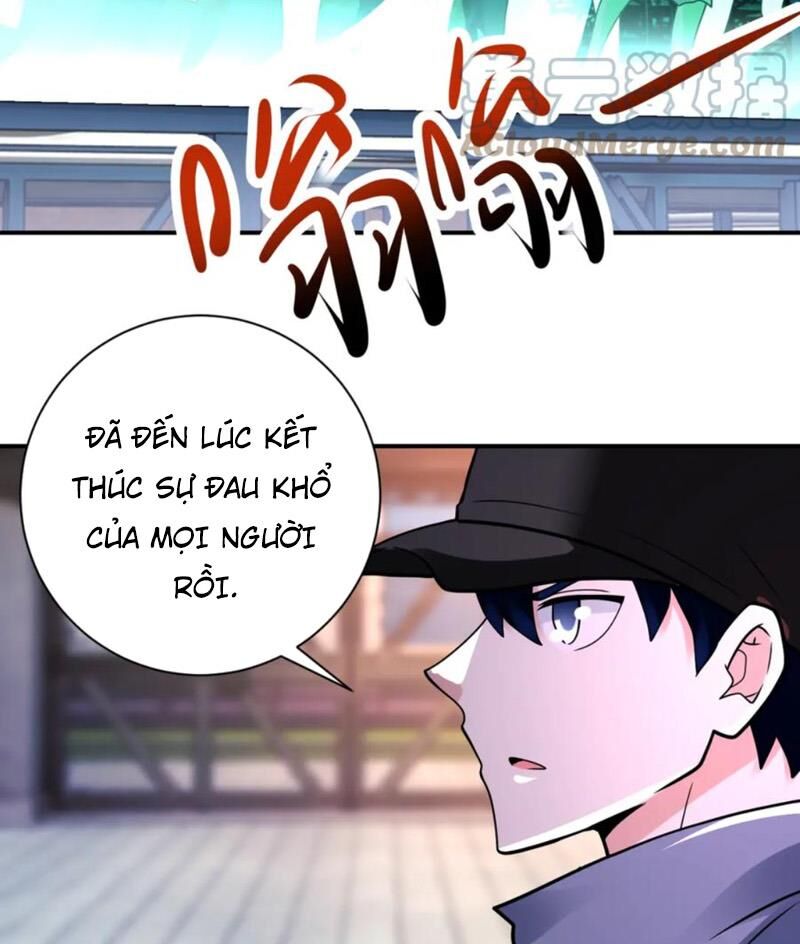 Mạt Thế Siêu Cấp Hệ Thống - Chap 346