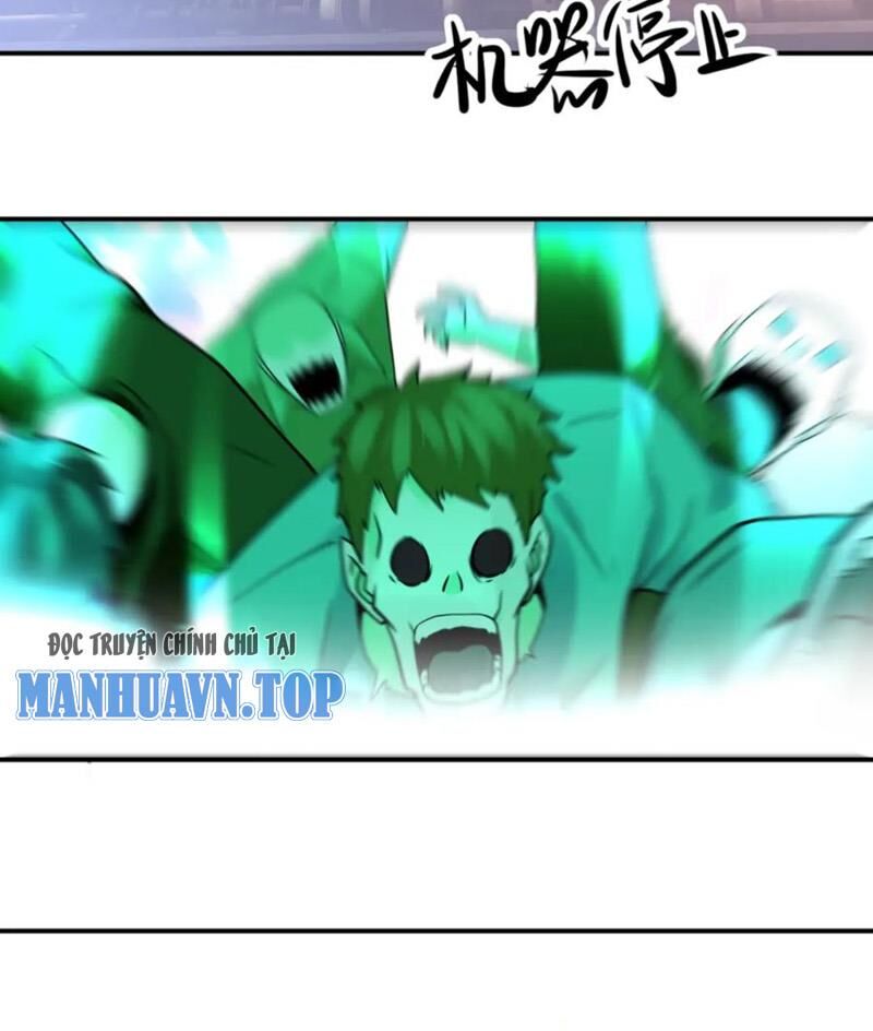 Mạt Thế Siêu Cấp Hệ Thống - Chap 346