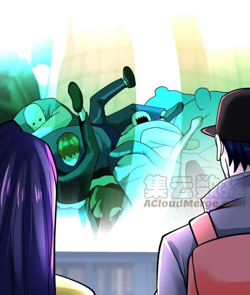 Mạt Thế Siêu Cấp Hệ Thống - Chap 346