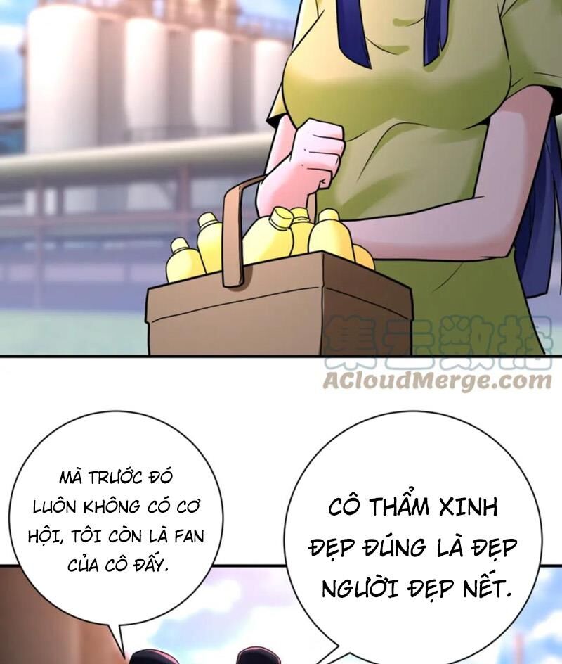 Mạt Thế Siêu Cấp Hệ Thống - Chap 346
