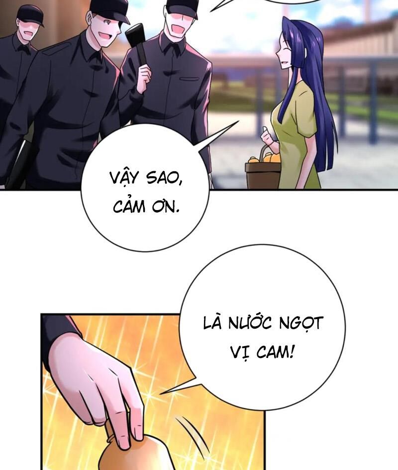 Mạt Thế Siêu Cấp Hệ Thống - Chap 346