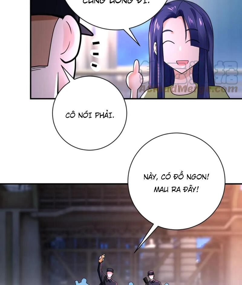 Mạt Thế Siêu Cấp Hệ Thống - Chap 346