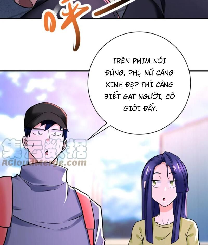 Mạt Thế Siêu Cấp Hệ Thống - Chap 346