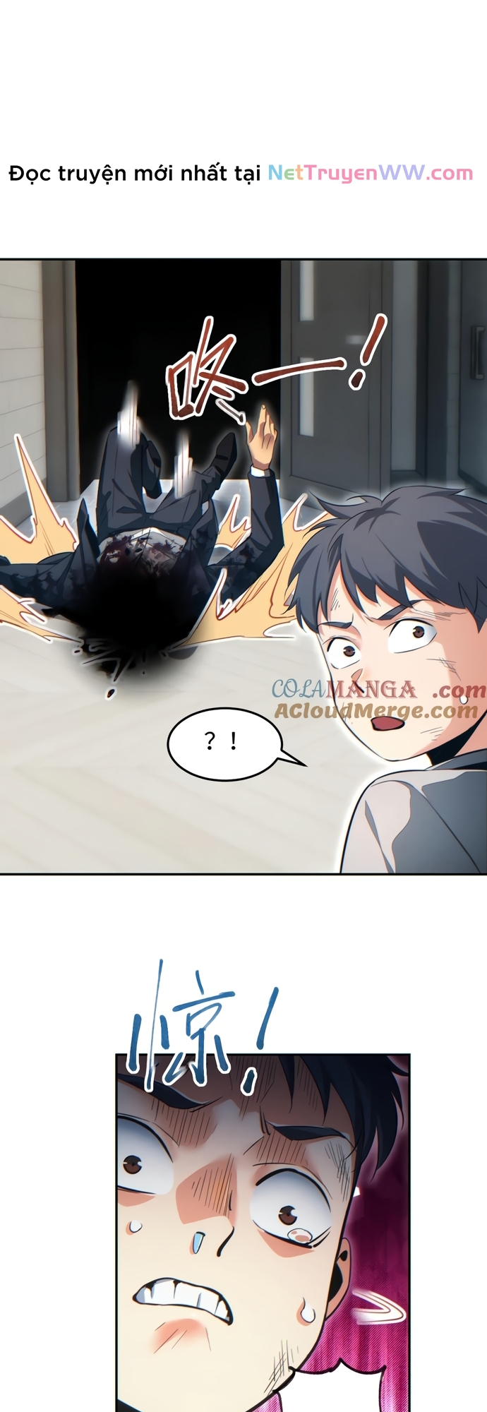 Mạt Thế Trọng Sinh: Ta Quay Gacha Làm Trùm! - Chap 20