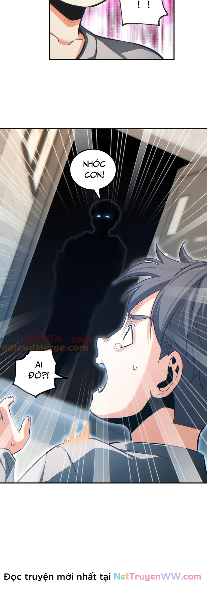Mạt Thế Trọng Sinh: Ta Quay Gacha Làm Trùm! - Chap 20