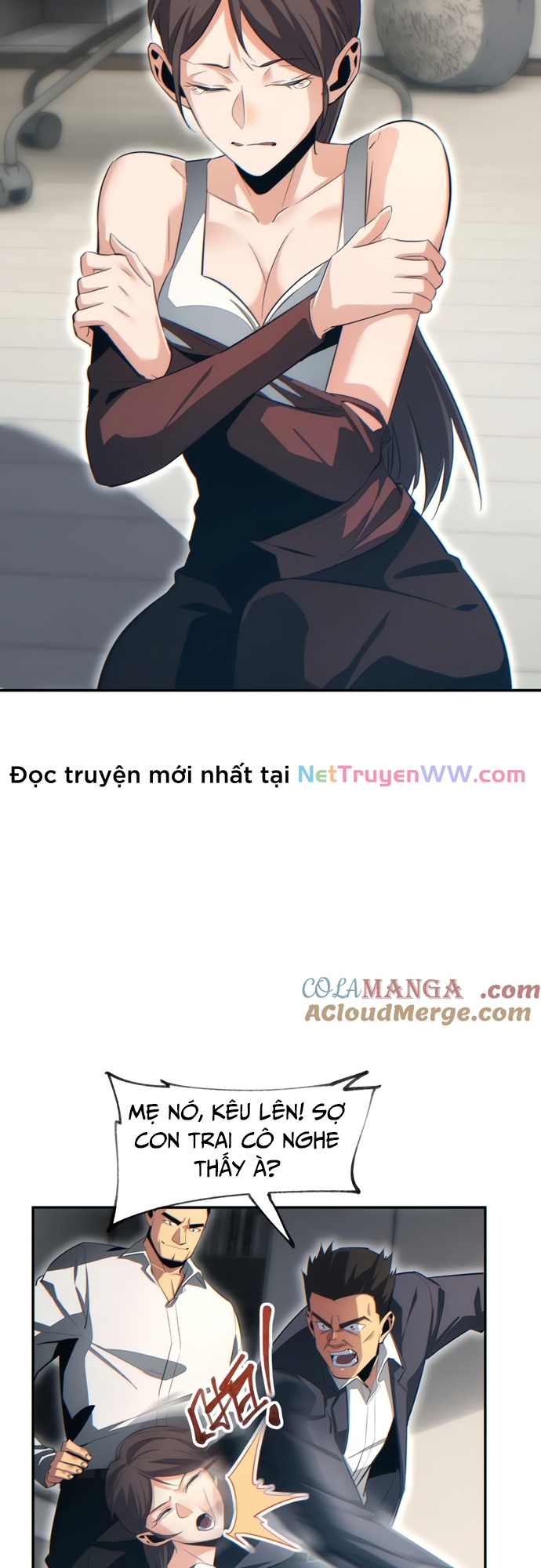 Mạt Thế Trọng Sinh: Ta Quay Gacha Làm Trùm! - Chap 20