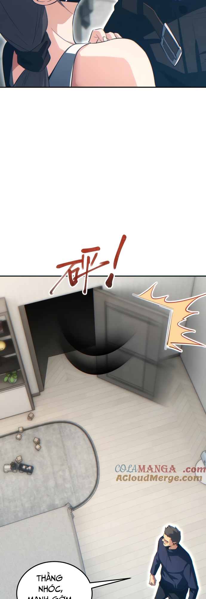 Mạt Thế Trọng Sinh: Ta Quay Gacha Làm Trùm! - Chap 20