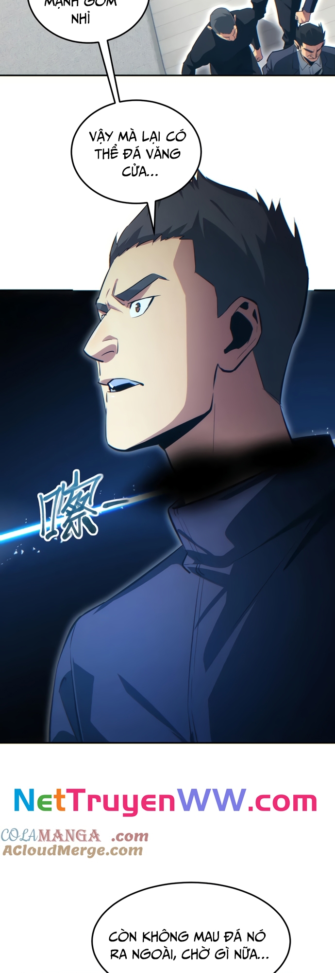 Mạt Thế Trọng Sinh: Ta Quay Gacha Làm Trùm! - Chap 20