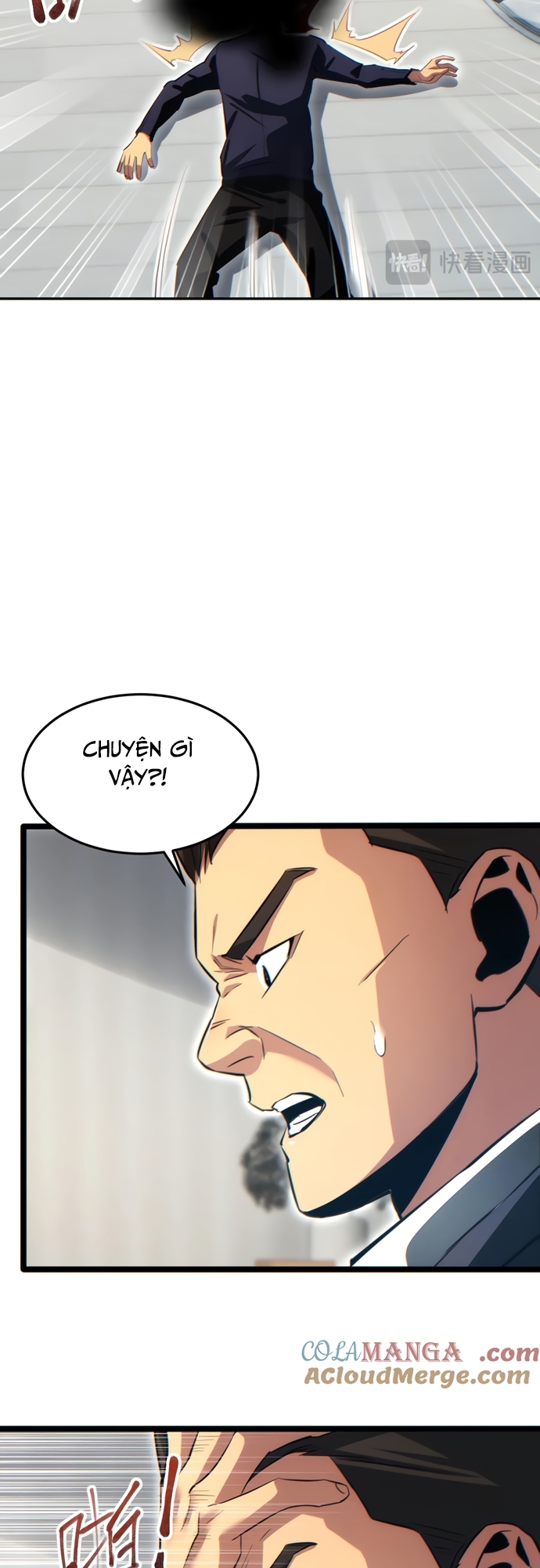 Mạt Thế Trọng Sinh: Ta Quay Gacha Làm Trùm! - Chap 20