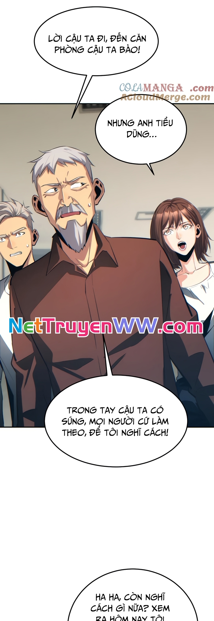 Mạt Thế Trọng Sinh: Ta Quay Gacha Làm Trùm! - Chap 20
