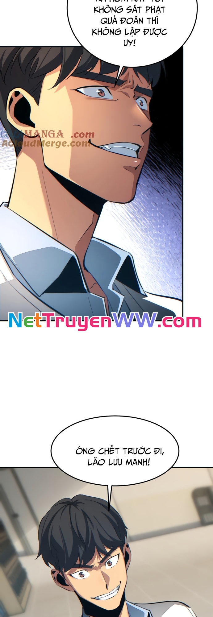 Mạt Thế Trọng Sinh: Ta Quay Gacha Làm Trùm! - Chap 20