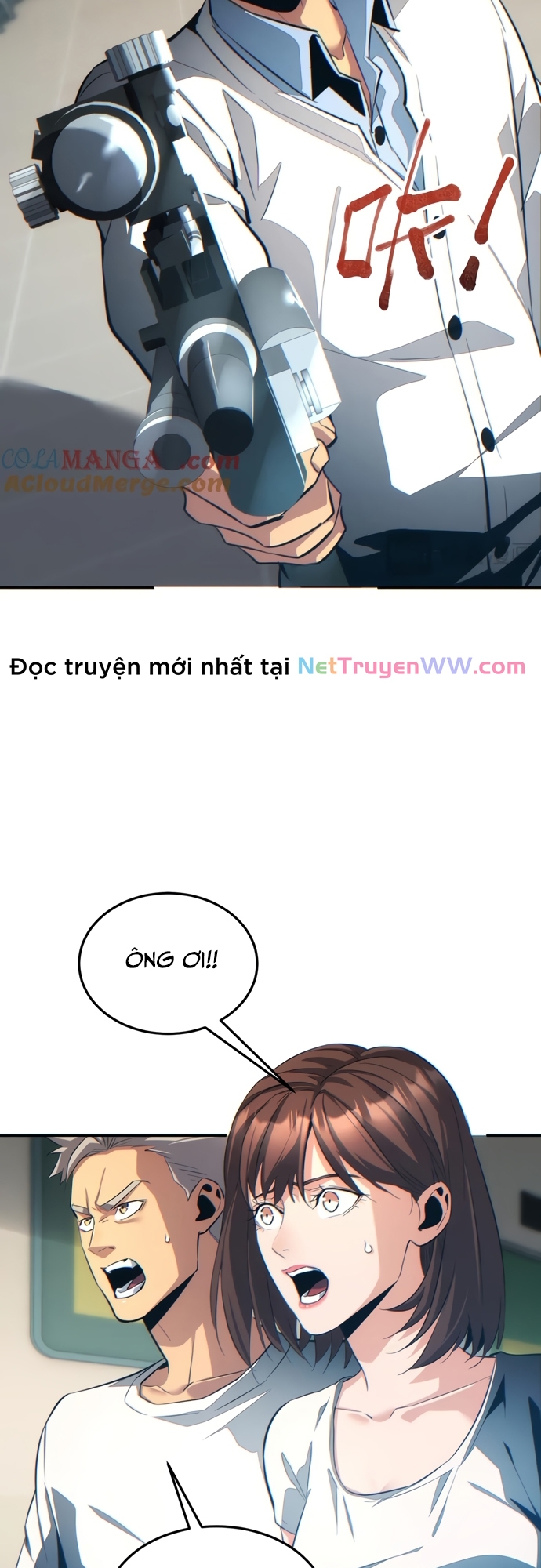 Mạt Thế Trọng Sinh: Ta Quay Gacha Làm Trùm! - Chap 20