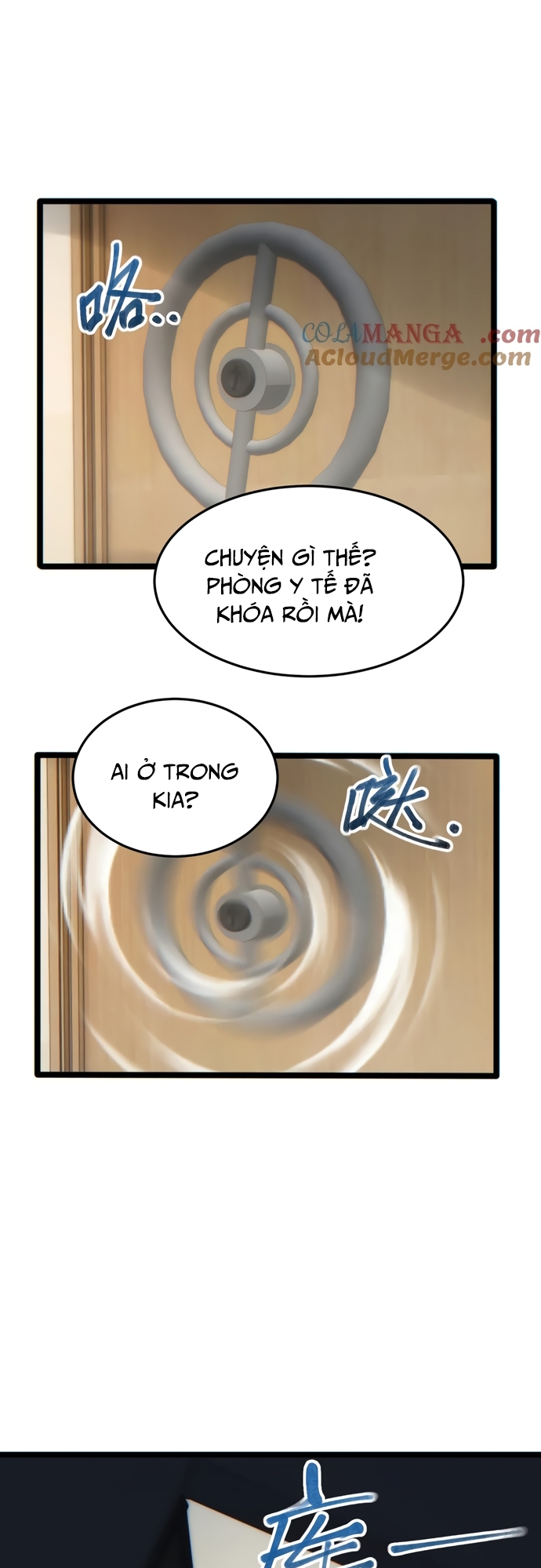 Mạt Thế Trọng Sinh: Ta Quay Gacha Làm Trùm! - Chap 20
